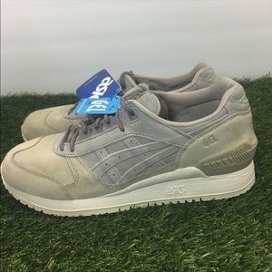 Asics Gel-Respector ‘Moon Crater’ Athletic Shoes